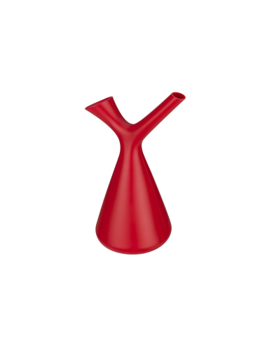 plunge watering can 1,7ltr brilliant red