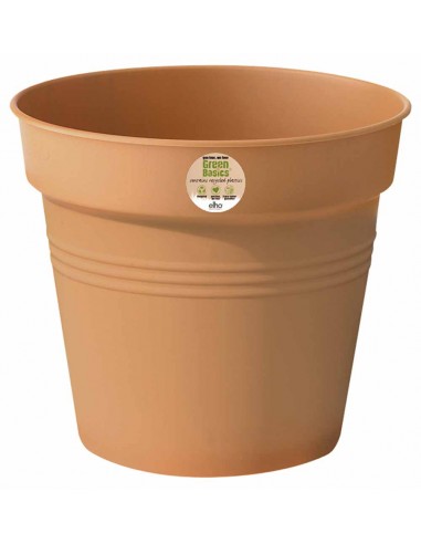 green basics growpot 27cm mild terra