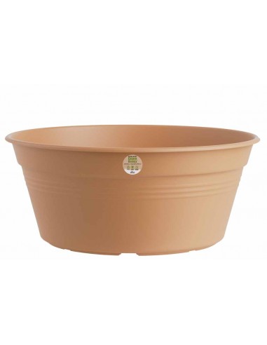 green basics bowl 38cm mild terra