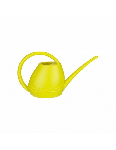 aquarius watering can 3,5ltr lime green