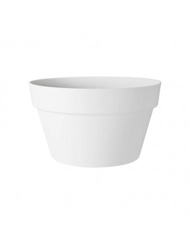 loft urban bowl 35 white