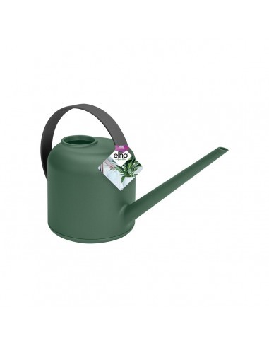 b.for soft watering can 1,7ltr leaf green