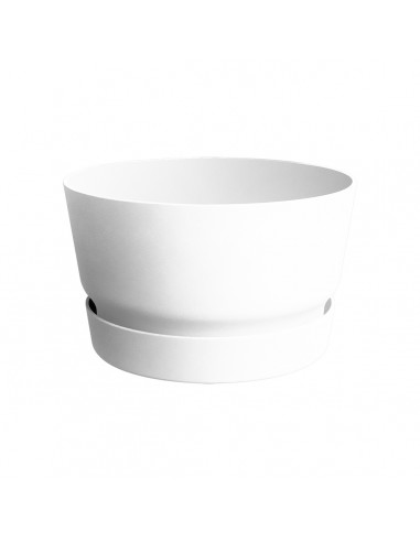 greenville bowl 33cm white