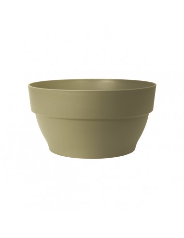 Vibia campana bowl 27cm sage green