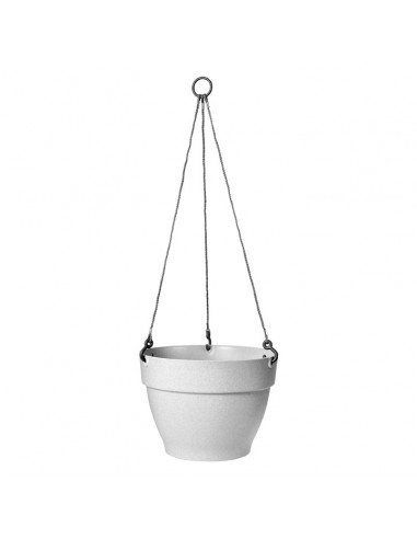 vibia campana hanging basket 26cm living concrete