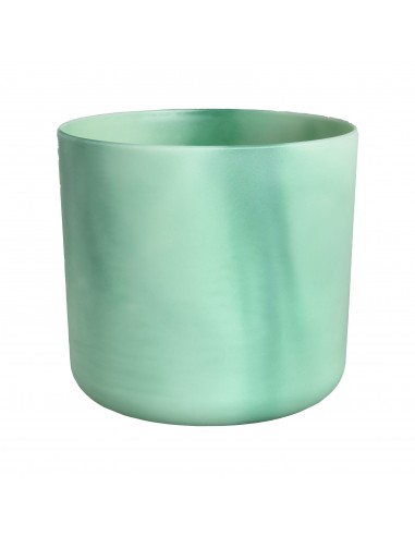 the ocean collection round 16cm verde pacifico