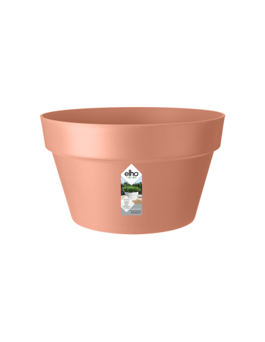 loft urban bowl 35 delicate pink