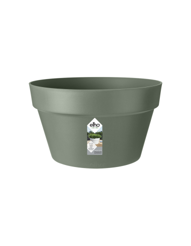loft urban bowl 35 pistache green