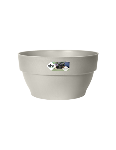 Vibia campana bowl 27cm silky white