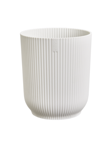 Vaso Vibes Fold Orchid High 12,5 White