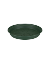 green basics trough saucer