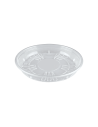 uni-saucer round transparent